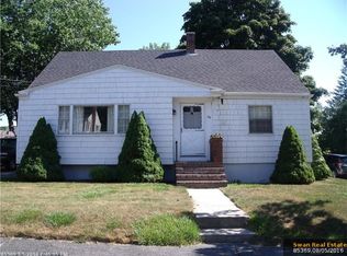 59 Mayer Rd, Portland, ME 04102