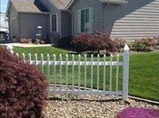 4826 Bethel Loop SE, Turner, OR 97392