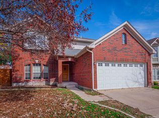 1503 Canyon Parke Dr, San Antonio, TX 78232