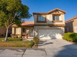 8772 Harvest Valley Ave, Las Vegas, NV 89129