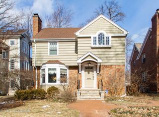 1136 Isabella St, Wilmette, IL