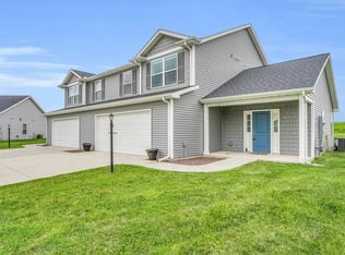 604 Sedgegrass Dr, Champaign, IL