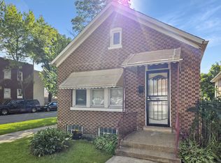 3358 S Hamilton Ave, Chicago, IL 60608