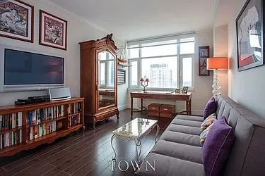 Sold by Town Residential