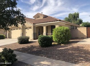 7206 N 83rd Dr, Glendale, AZ 85305