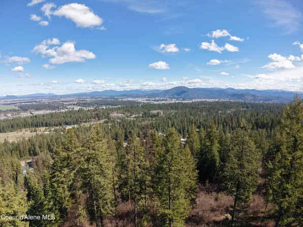 Nna Rooster Rd, Coeur D Alene, ID 83814