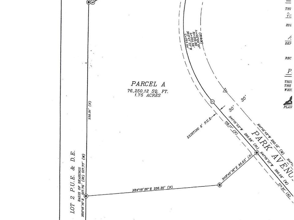 1st image of 0 Park Ave