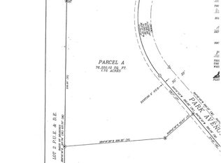 0 Park Ave, Lake Havasu City, AZ 86403