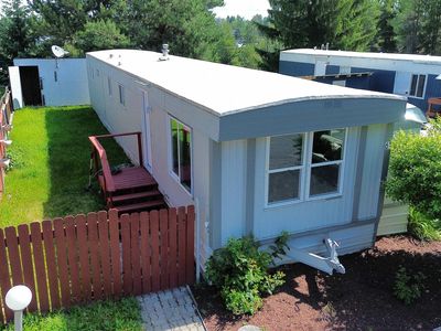 1165 S Grand Ave TRAILER 61, Pullman, WA, 99163