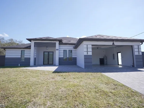 1602 Johns Ave, Lehigh Acres, FL 33972