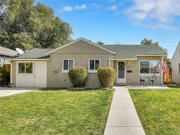 4570 S Sherman Street, Englewood, CO 80113