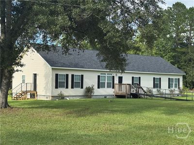 268 Appaloosa Way, Guyton, GA, 31312