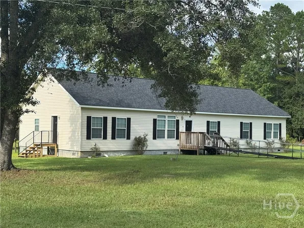 268 Appaloosa Way, Guyton, GA 31312