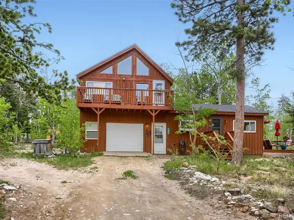 2 Debra Ann Road, Golden, CO 80403