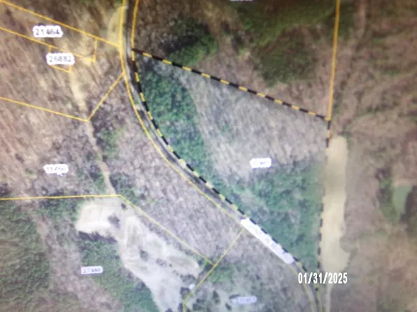 0 Johnson Mill Rd, Vernon Hill, VA 24597