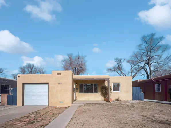 4613 Crest Ave SE, Albuquerque, NM 87108