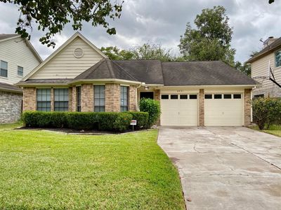 4631 Sunshine Dr, Sugar Land, TX, 77479