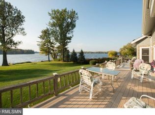 6898 S Lake Ave, Lake Nebagamon, WI 54849