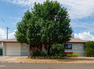 1313 E Oak St, Winslow, AZ 86047