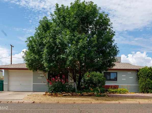 1313 E Oak St, Winslow, AZ 86047