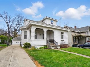 3923 Trevor Ave, Cincinnati, OH