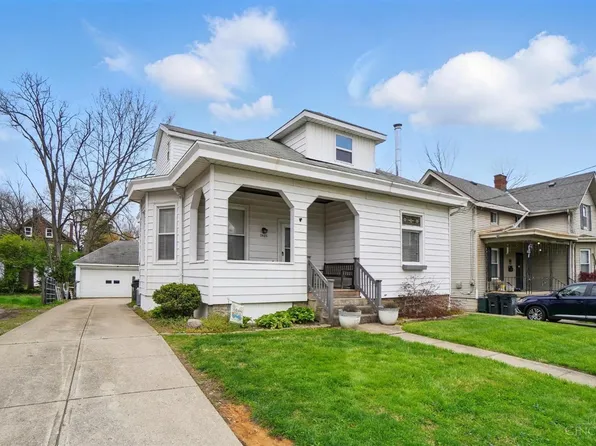 3923 Trevor Ave, Cincinnati, OH 45211