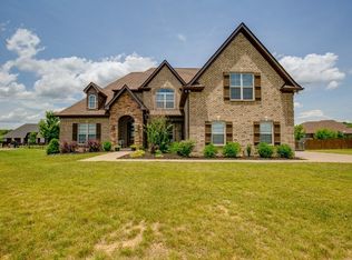 312 Birchwood Dr, Lebanon, TN 37087