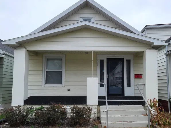 711 Bell Ave, Evansville, IN 47712