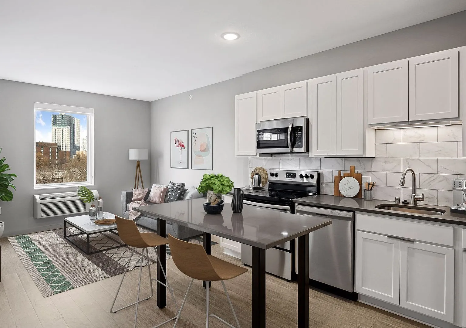 Archer Apartments — Photo 4