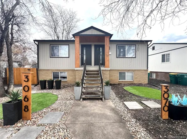 3068 S Delaware St, Englewood, CO 80110