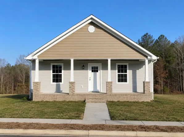411 Coahulla Creek Dr, Dalton, GA 30721