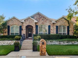 2901 Destin Dr, Denton, TX 76205