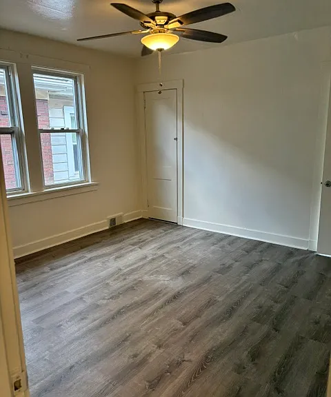 Bedroom #1