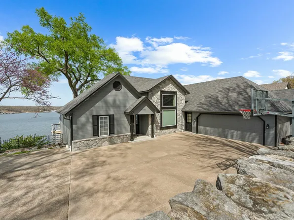 59730 E 317th Rd, Grove, OK 74344