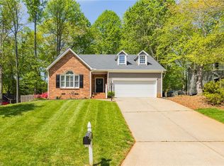 6502 Birkdale Dr, Greensboro, NC 27410
