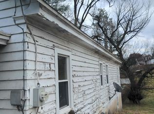 840 Bunting St, Pottsville, PA 17901