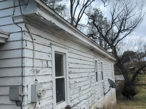 840 Bunting St, Pottsville, PA 17901