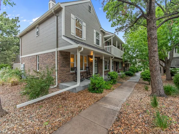 7049 E Briarwood Circle, Centennial, CO 80112