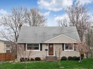 98 Deerfield Rd, West Caldwell, NJ 07006
