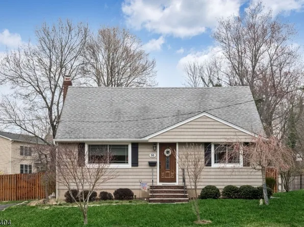 98 Deerfield Rd, West Caldwell Twp., NJ 07006