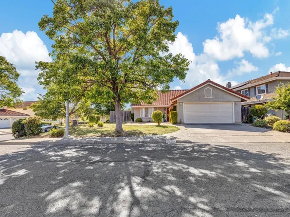 63 Brighton Drive, Vallejo, CA 94591