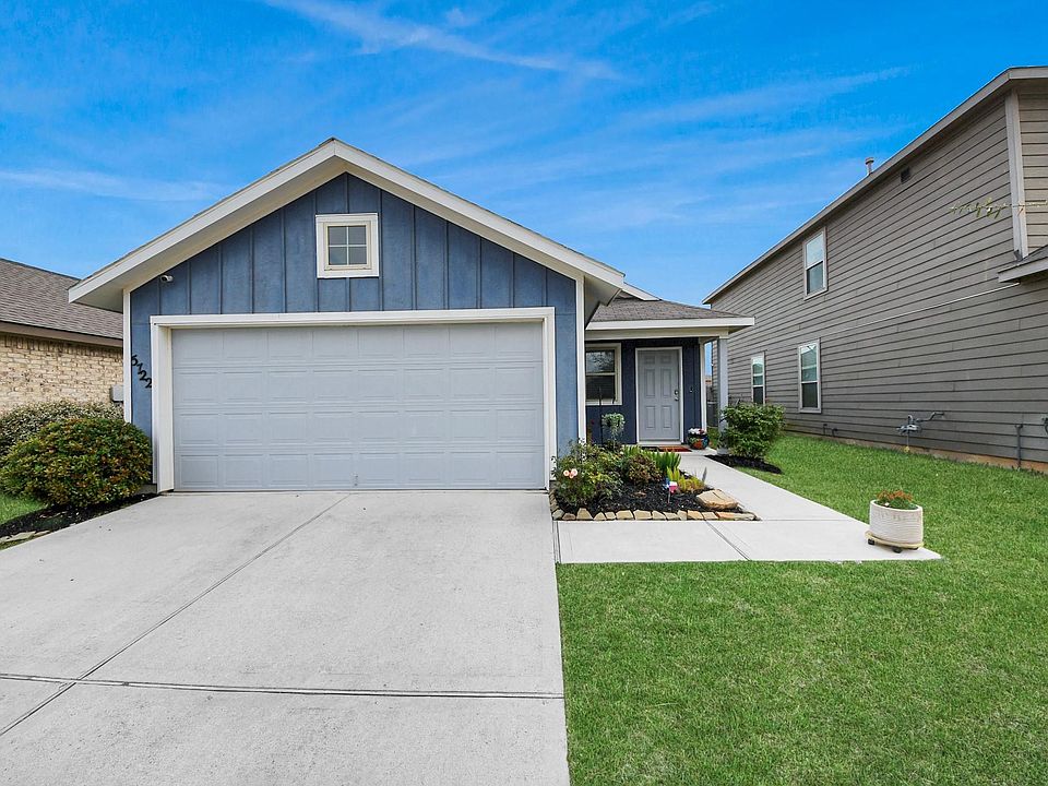 1st image of 5722 Savanna Pasture Rd