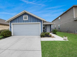 5722 Savanna Pasture Rd, Katy, TX 77493