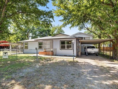 609 W Burney St, Madill, OK, 73446