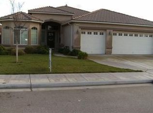 5766 E Erin Ave, Fresno, CA 93727