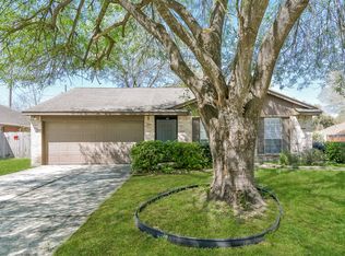 4935 Tealgate Dr, Spring, TX 77373