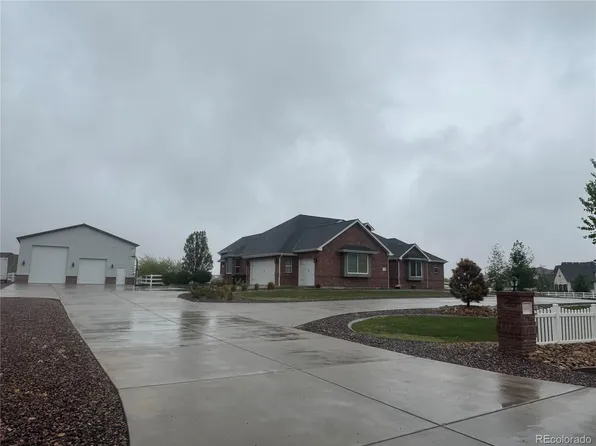 15585 Edna Drive, Brighton, CO 80603