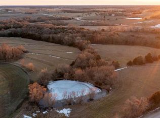 550 Road, Baldwin City, KS 66006