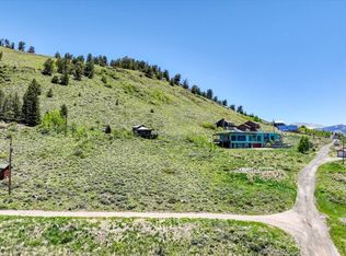 391 Z Rd, Silverthorne, CO 80498