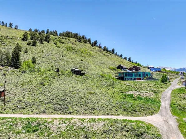 391 Z Rd, Silverthorne, CO 80498